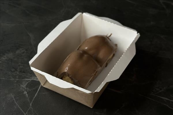 Торт профитроль