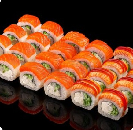 Сет Филадельфия