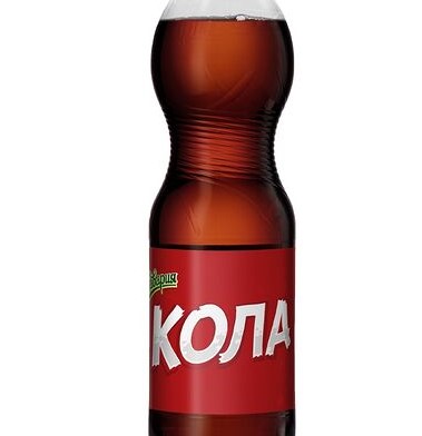 Бавария Кола 1,5л