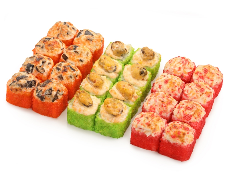 Сет Уралочка