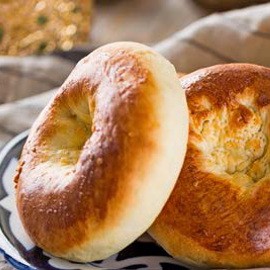 Лепешка пресная