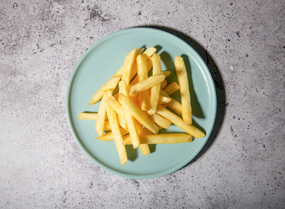 Картофель фри