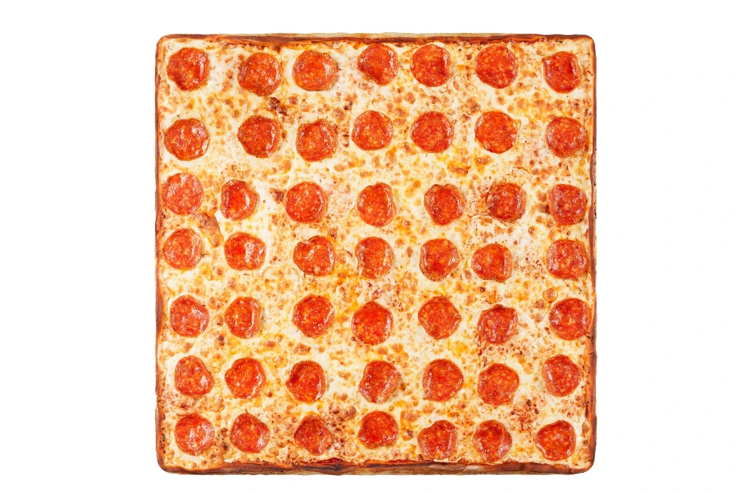 Пицца "Пепперони классик" 20см