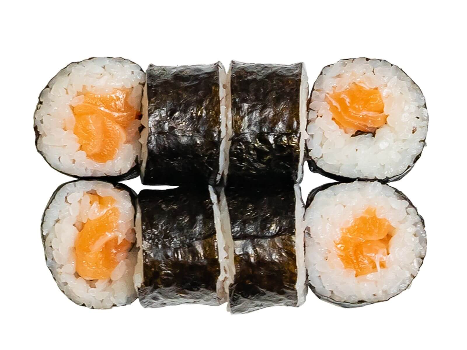 Лосось ролл