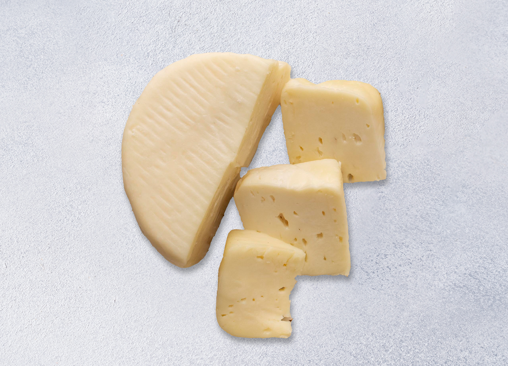 Сыр сулугуни