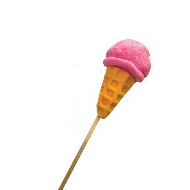 Леденец рожок 22 гр 