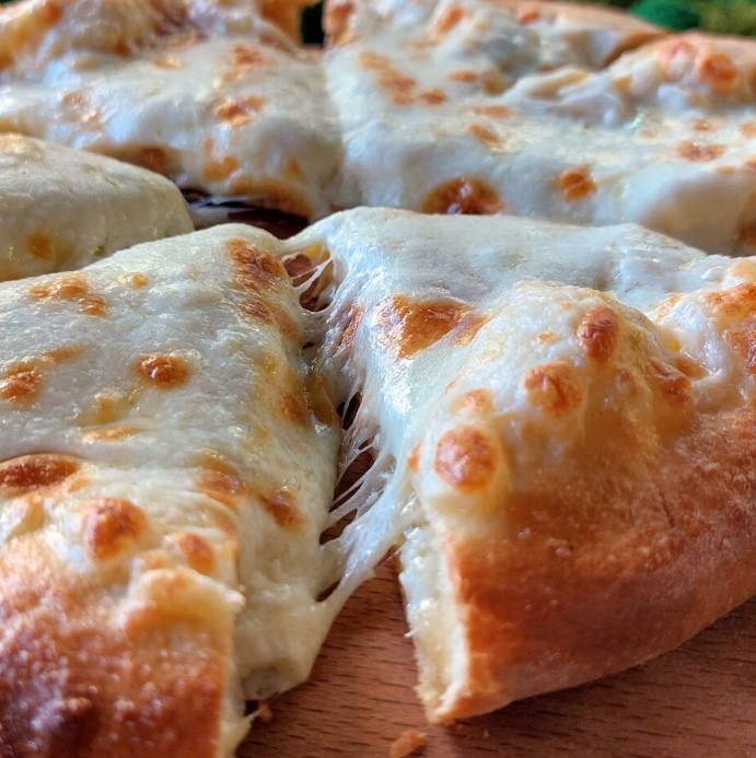 Хачапури по-мергельски