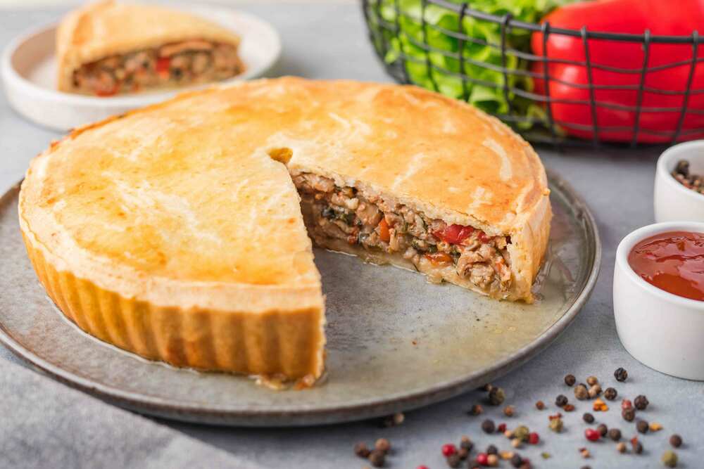 Корейский Ким Чи
