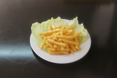 Картофель фри