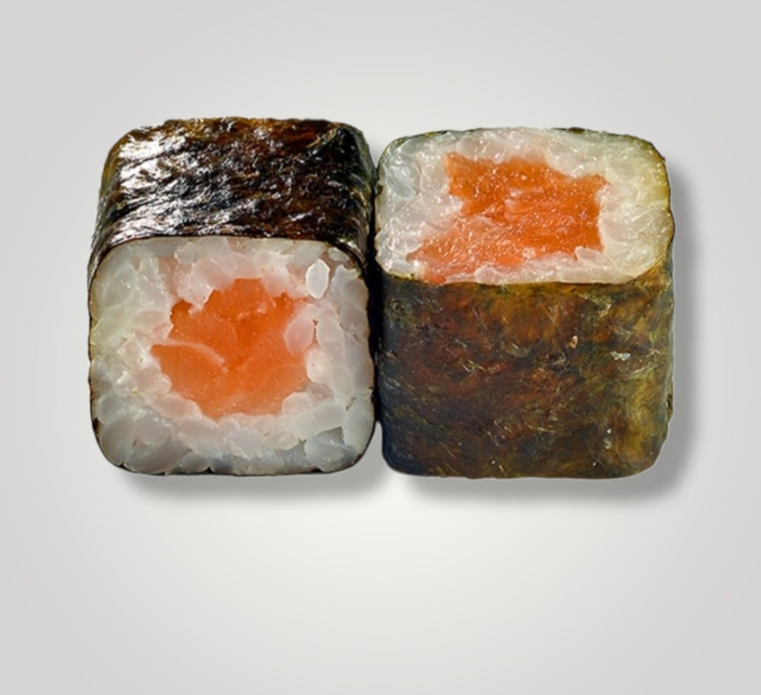 Сяке маки