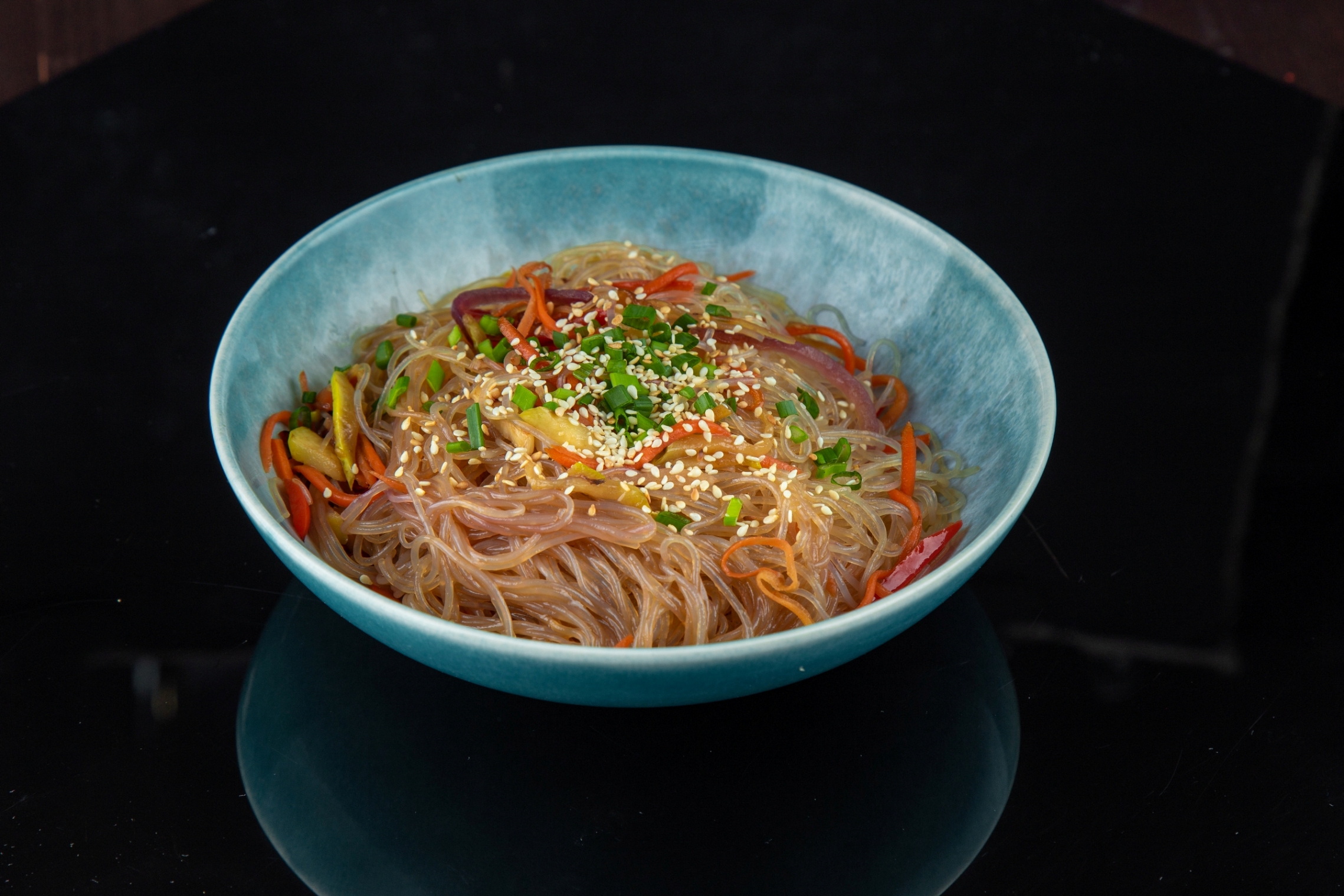 Wok Хрустальный