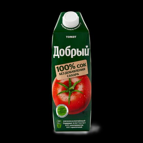 Сок Томатный