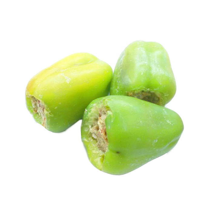 Перец фаршированный мясом и рисом пф зм