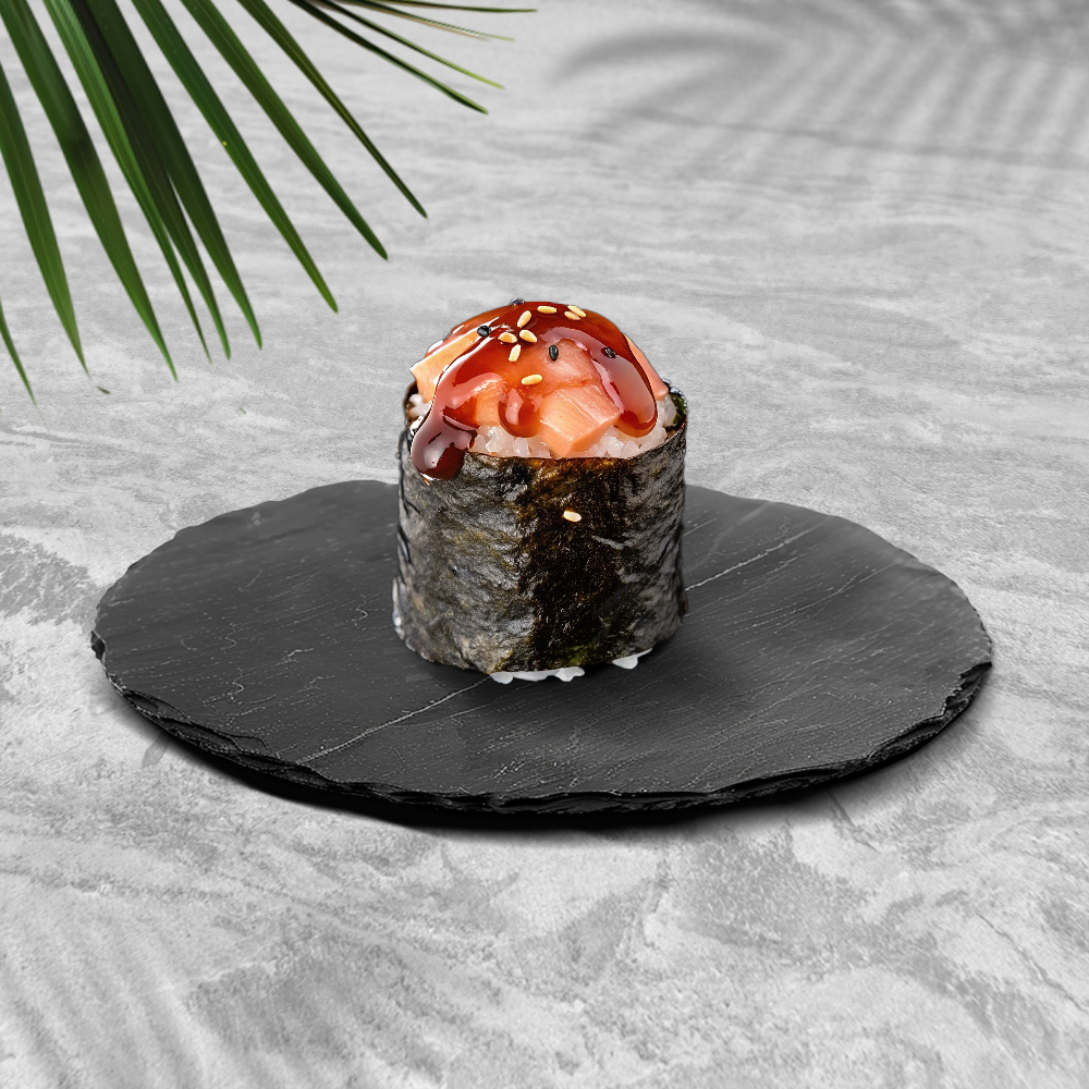 Гункан Магуро Хот