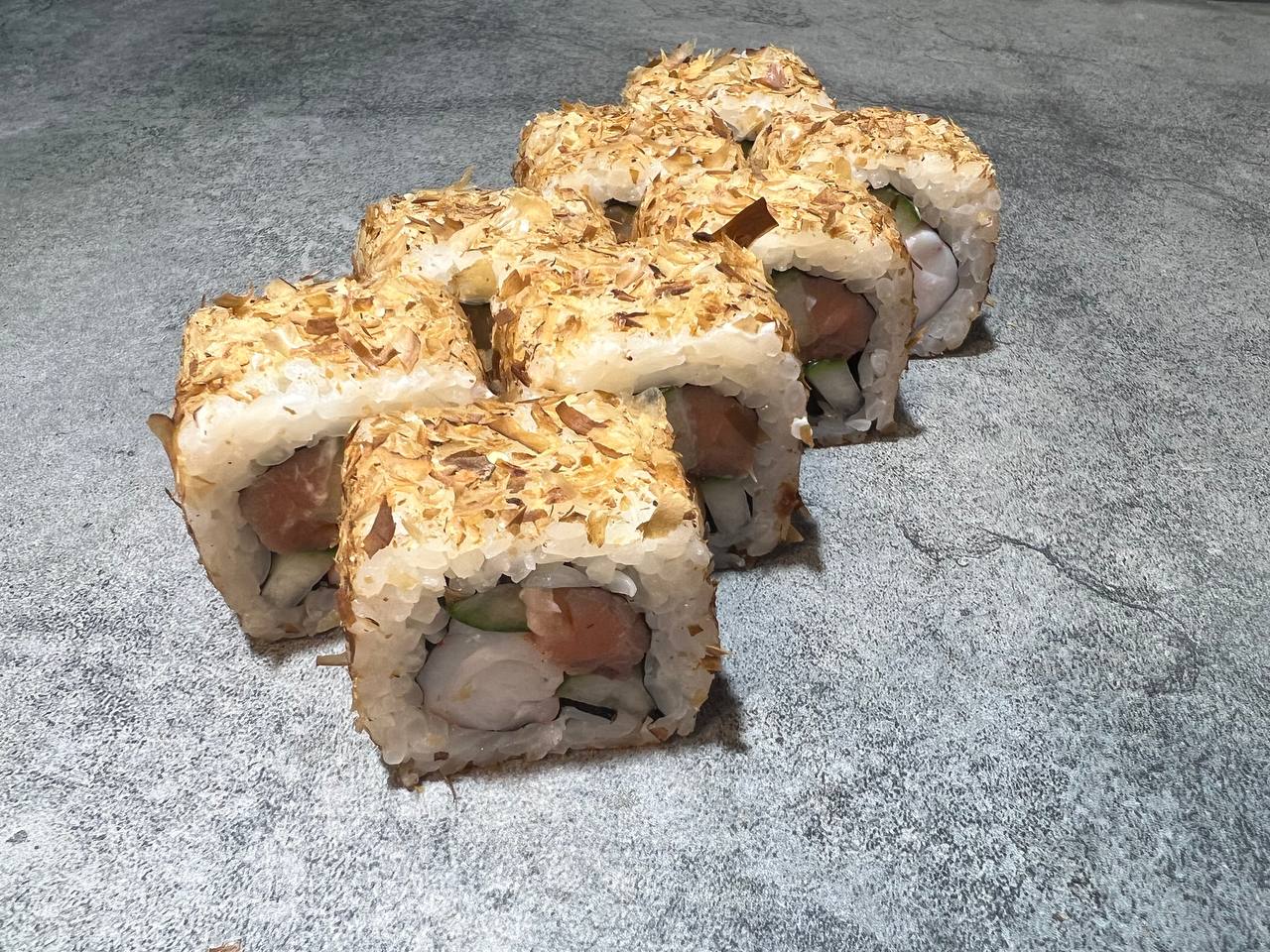 Кудрявый