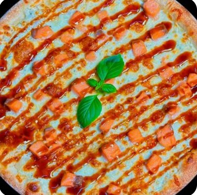 Пицца Филадельфия