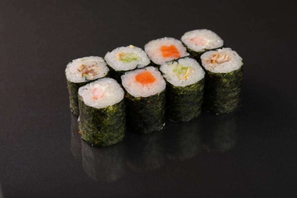 Кани маки