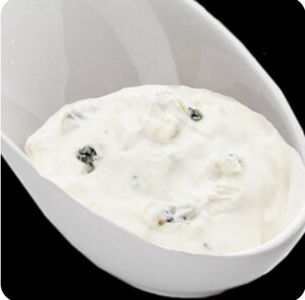 Японский Соус Чесночный