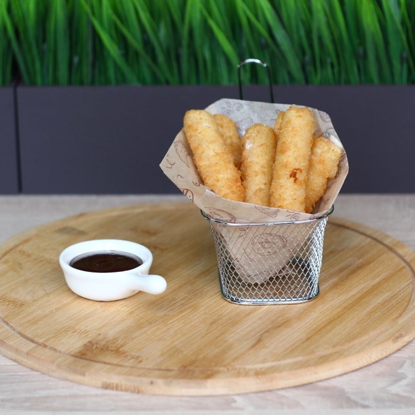 Сырные палочки