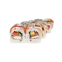 Мини Дракон
