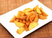 Картофель по-деревенски
