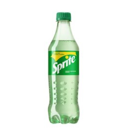 Sprite 0,5л