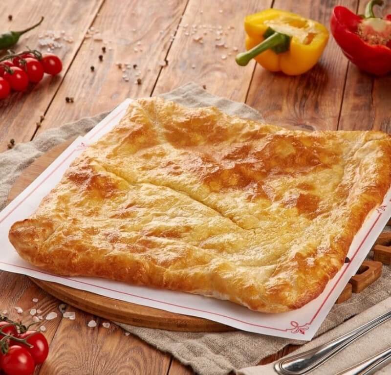 Хачапури Классический