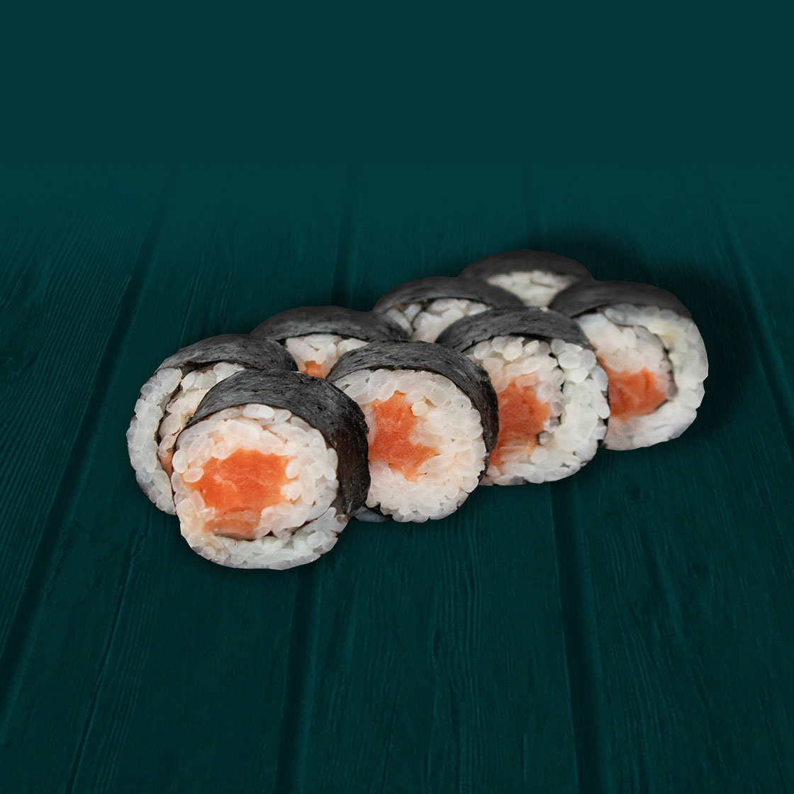 Маки Сяке
