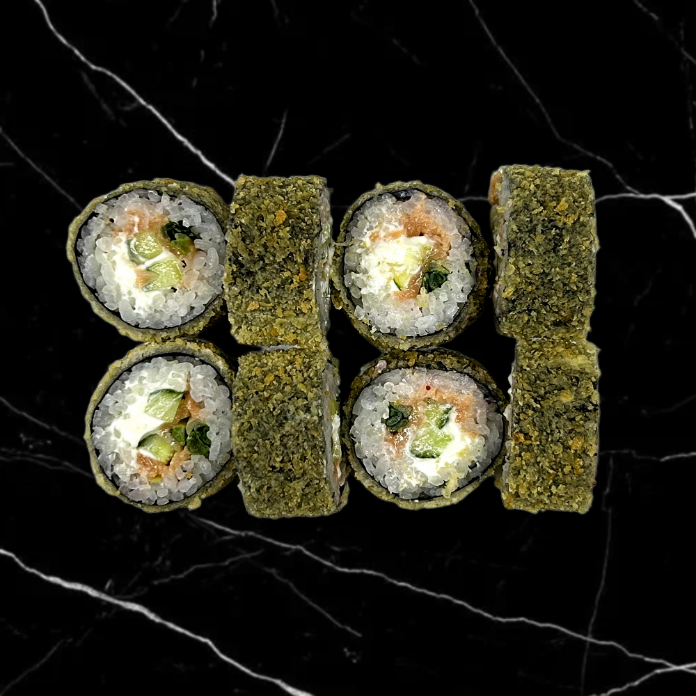 СЯКЕ ТЕМПУРА (лосось)