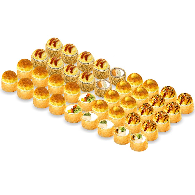 Запечённый жар