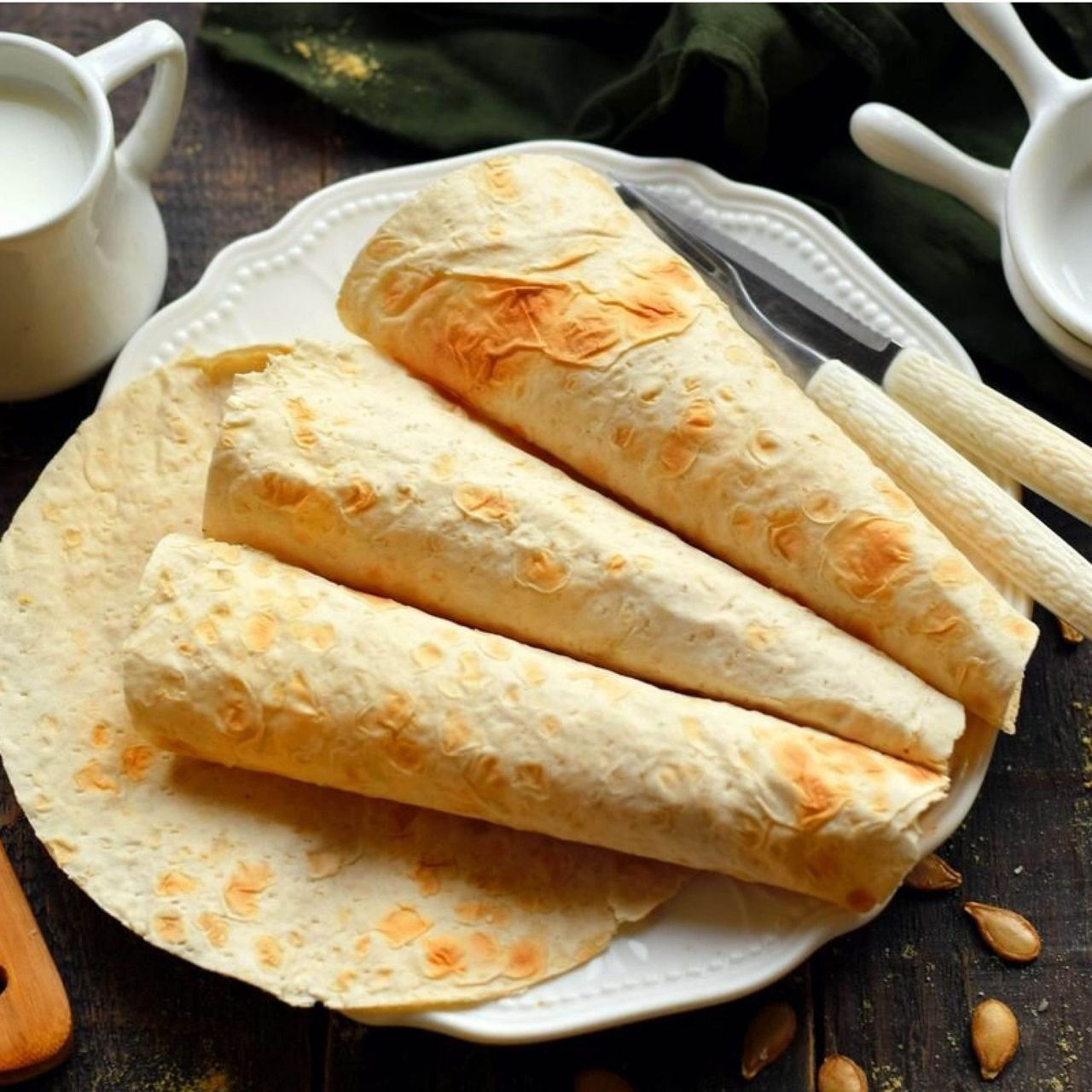 Лаваш армянский
