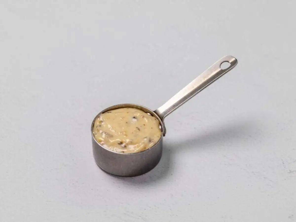 Соус Трюфельный айоли