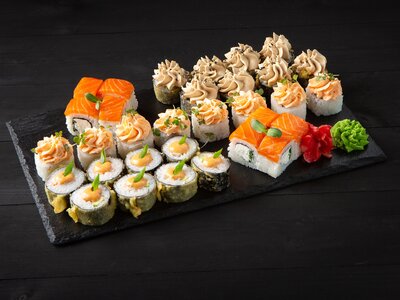 Жарко не Холодно