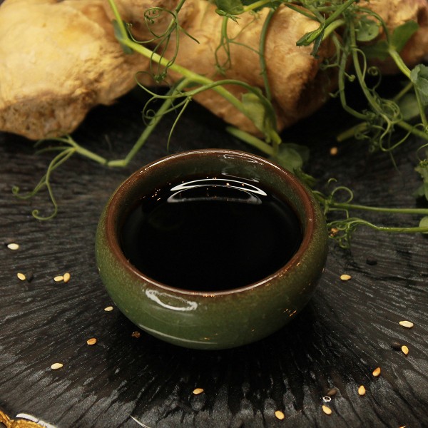 Соевый соус