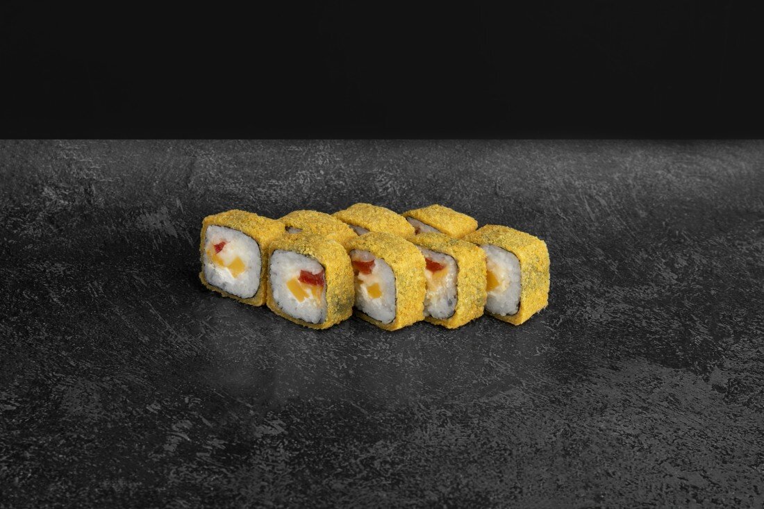 Темпурный 4 сыра 280 гр