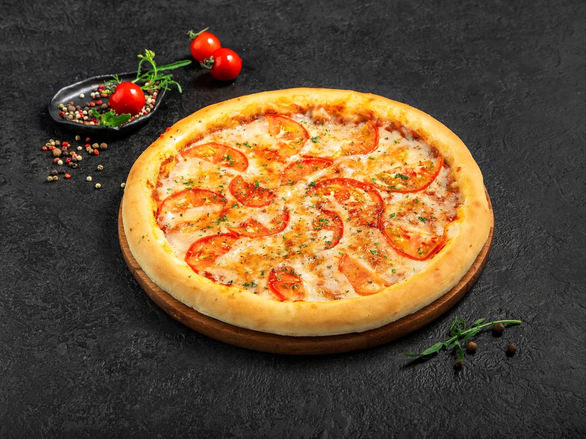 Маргарита 30см