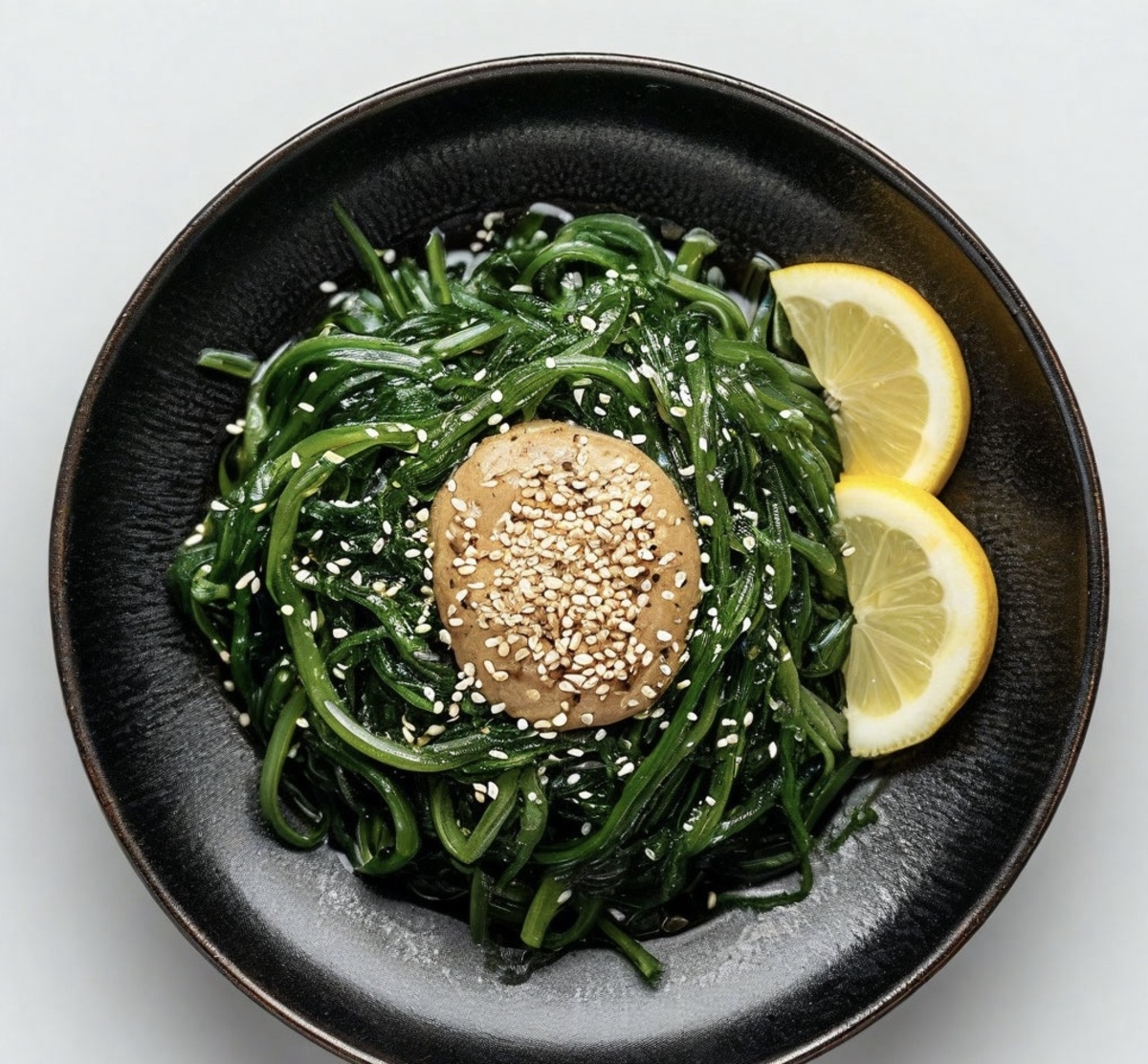 Салат Чука Сарада