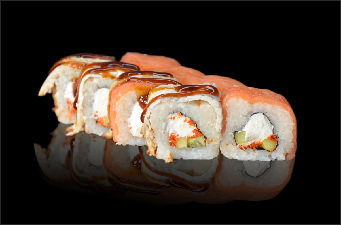 Атлантический