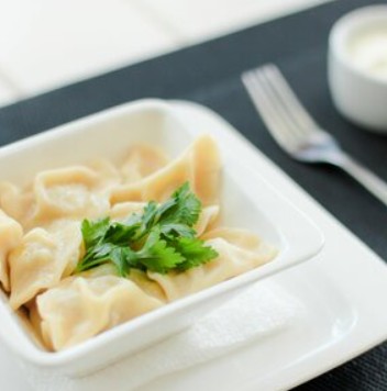 Пельмени с индейкой 180 г