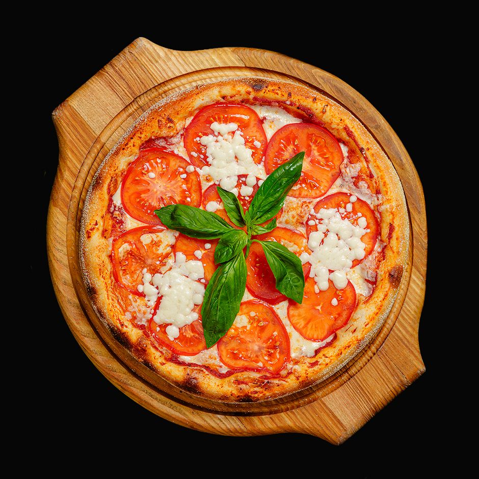 Пицца Маргарита