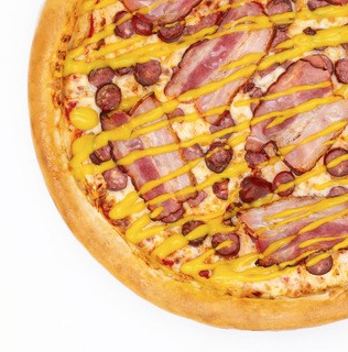 Пицца Страдивари