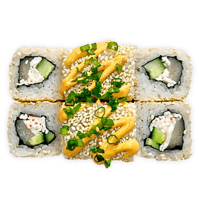 Эсколар спайси