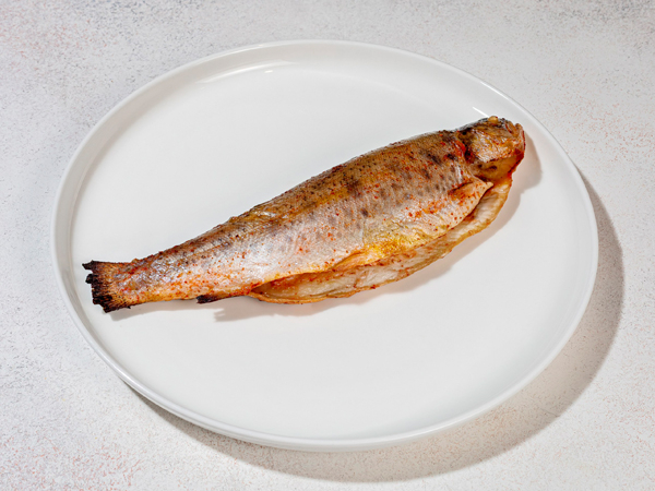 Форель радужная 1 шт