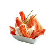 Морепродукты