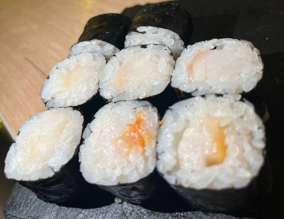 Масляные маки