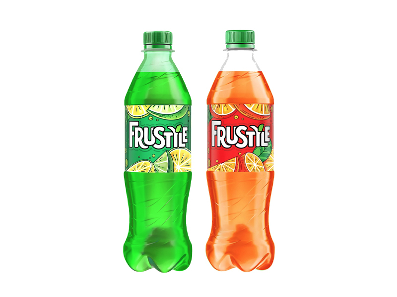 Frustyle