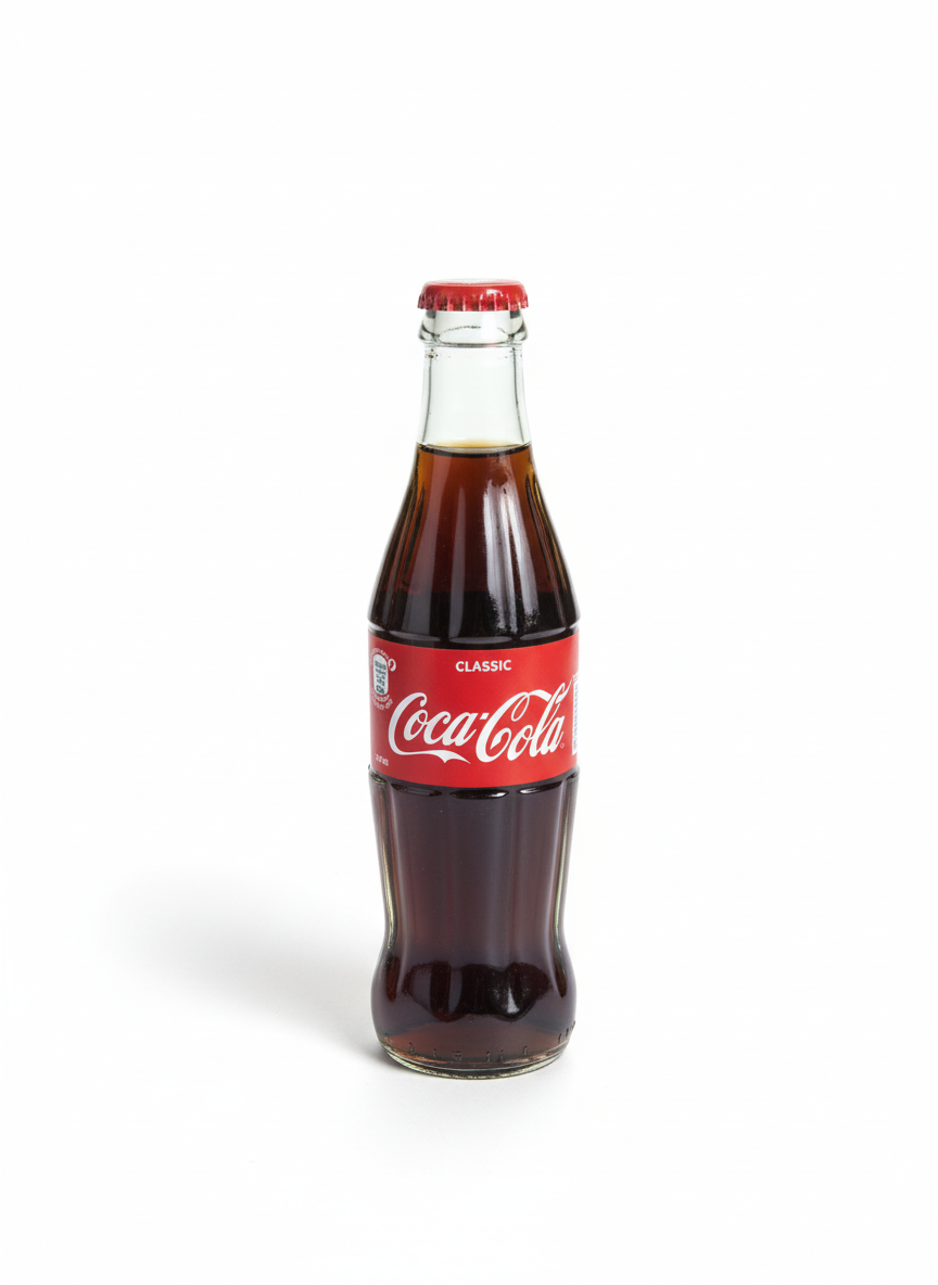 Кока-кола