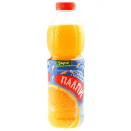 Палпи 0.9л