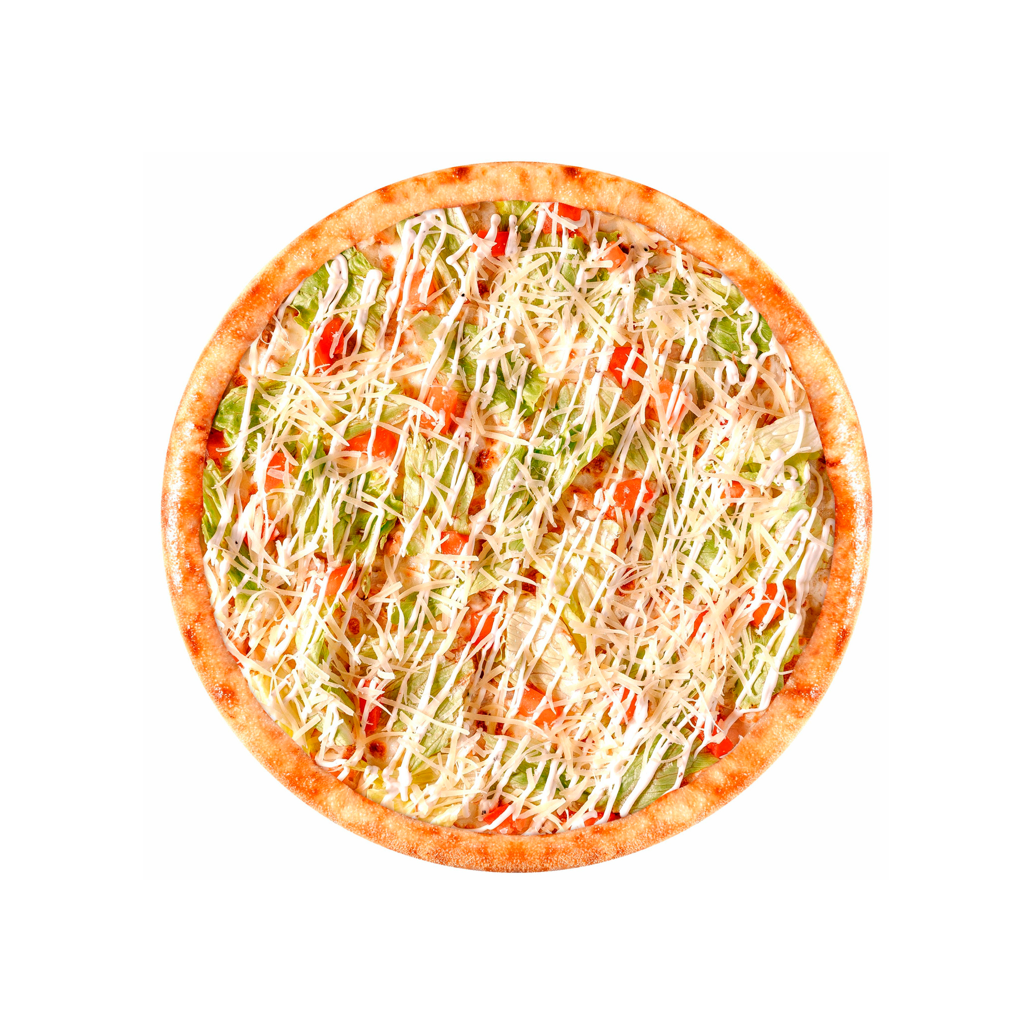 Цезарь (на сливках) (32 см)