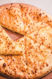 Хачапури Имеретинский